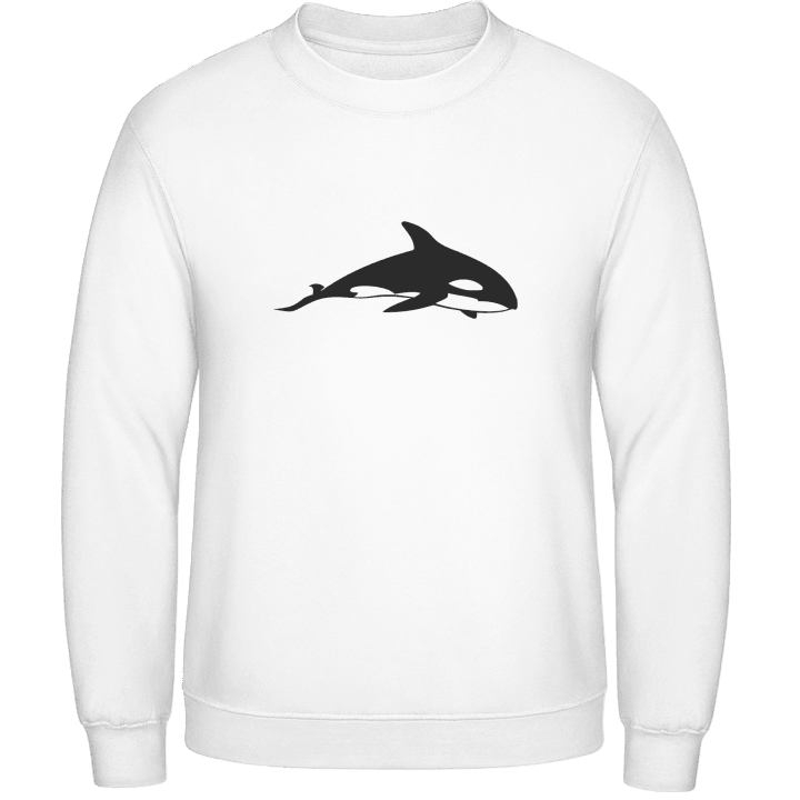 Orca Sweatshirt 0 image
