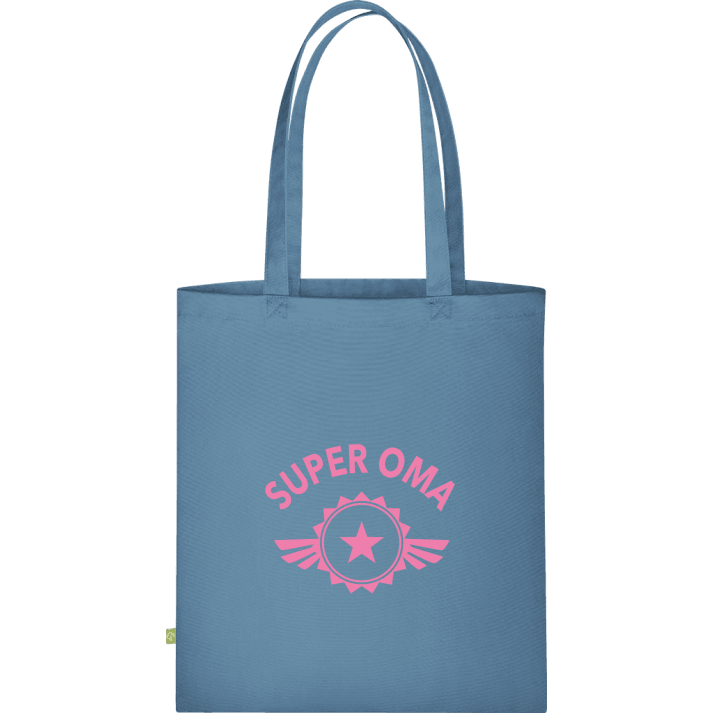 Super Oma Väska av tyg 0 image