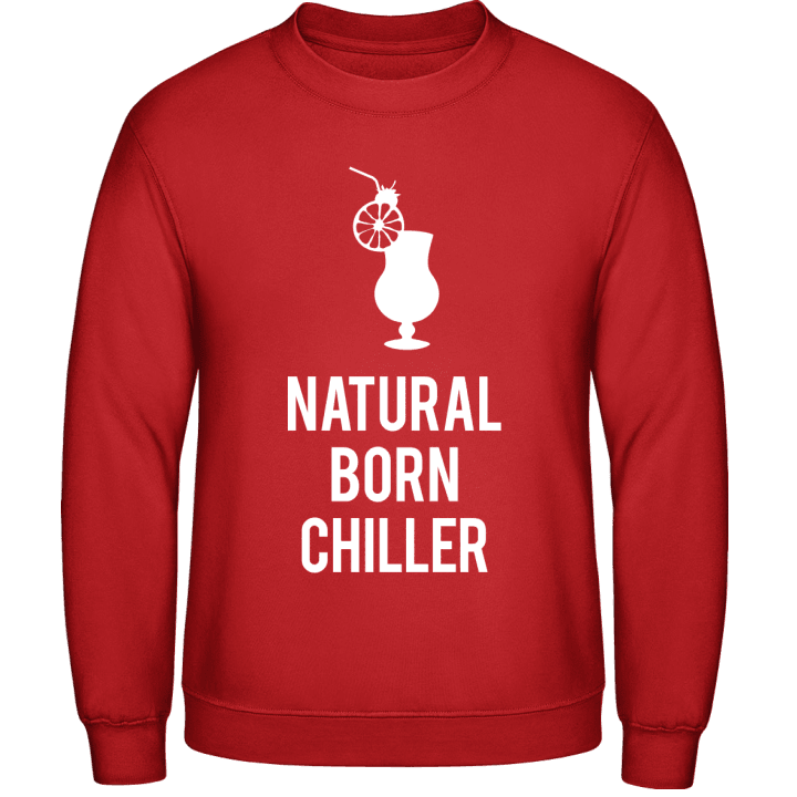 Natural Chiller Sweatshirt 0 image