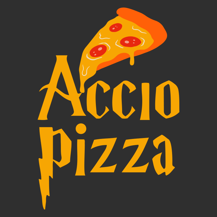 Accio Pizza Hættetrøje til børn 0 image