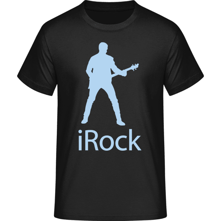 iRock T-Shirt 0 image