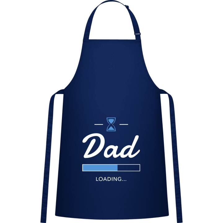 Loading Dad Delantal de cocina 0 image