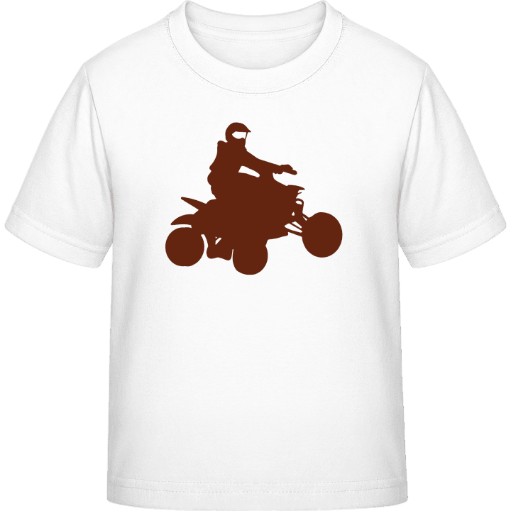 Quad Kinder T-Shirt 0 image