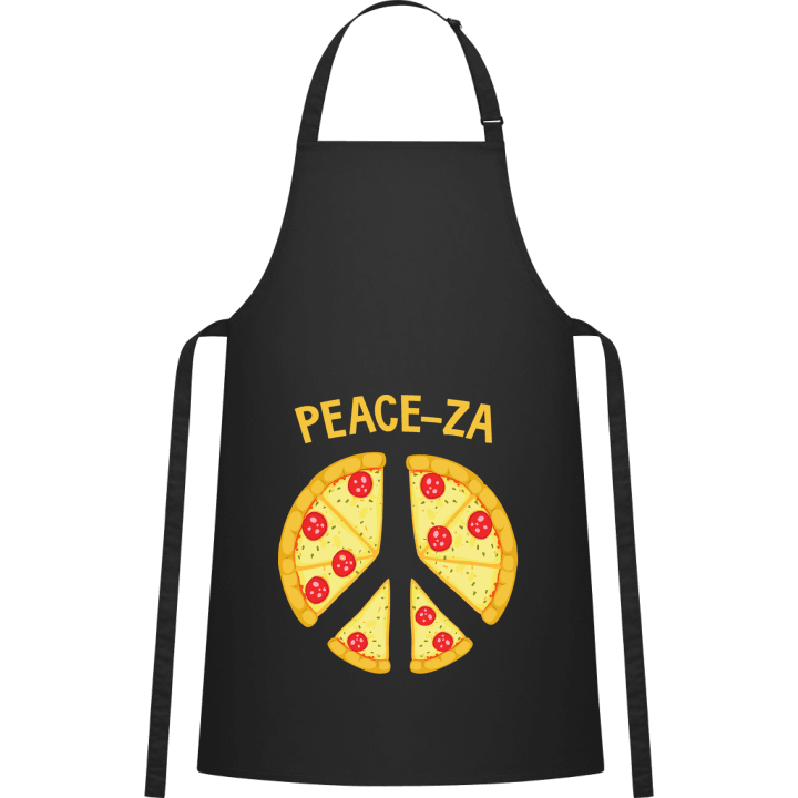 Peace-za Förkläde för matlagning 0 image