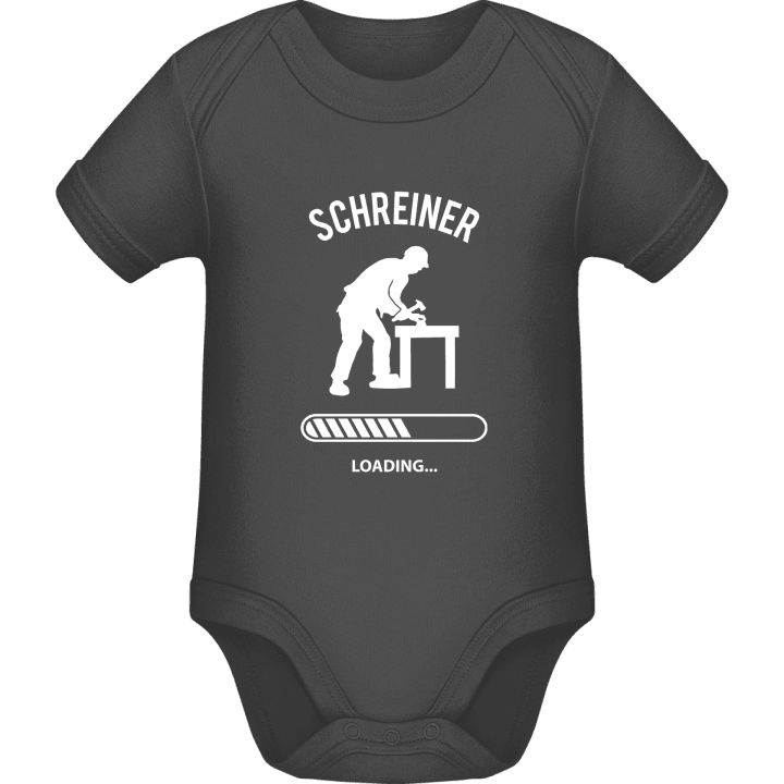 Schreiner Loading Baby Romper contain pic