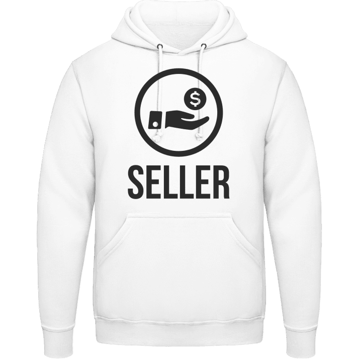 Seller Icon Hoodie contain pic