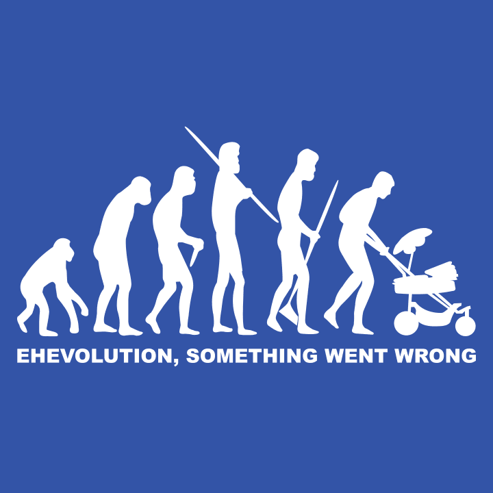 Ehe Evolution T-skjorte 0 image