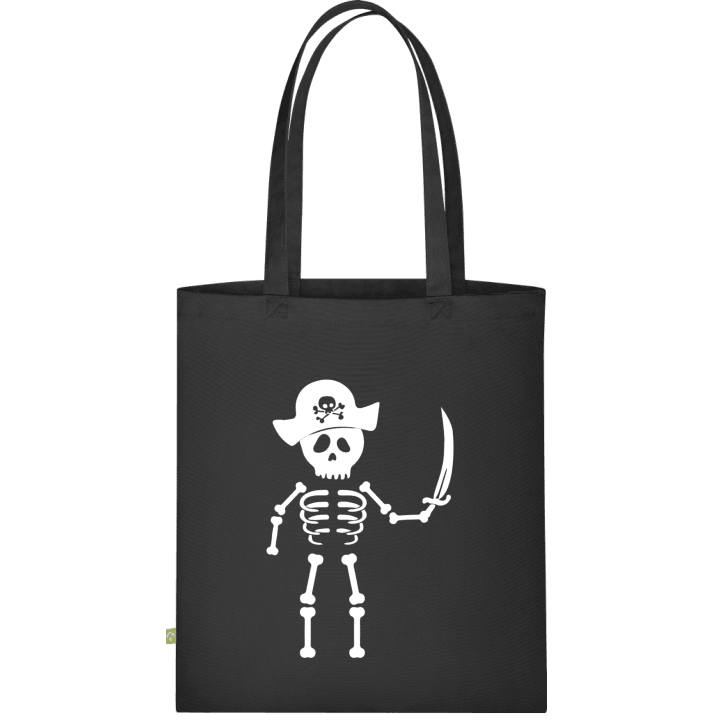 Dead Pirate Stofftasche 0 image
