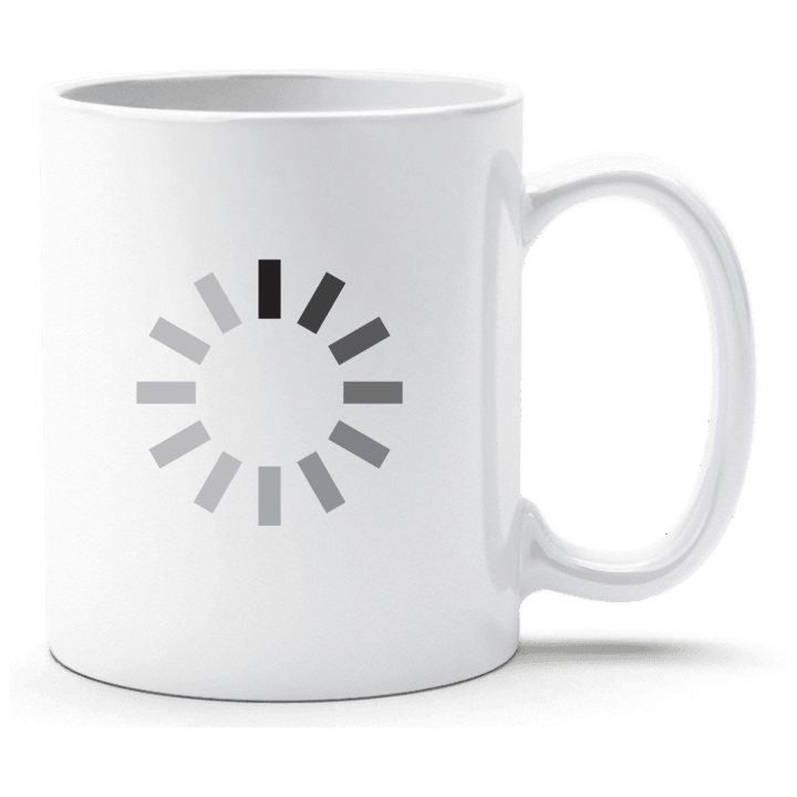 Flash Loading Cup 0 image