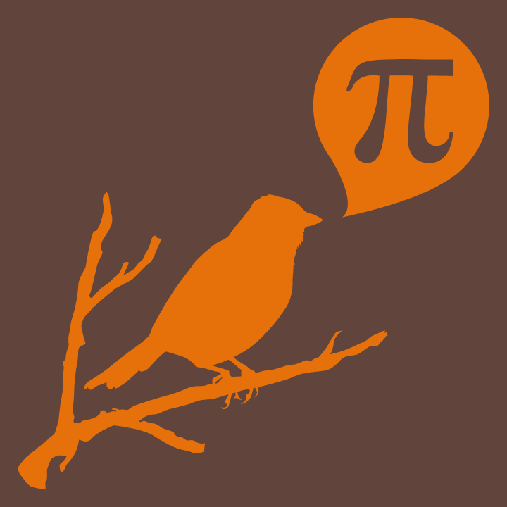Bird Pi Frauen T-Shirt 0 image