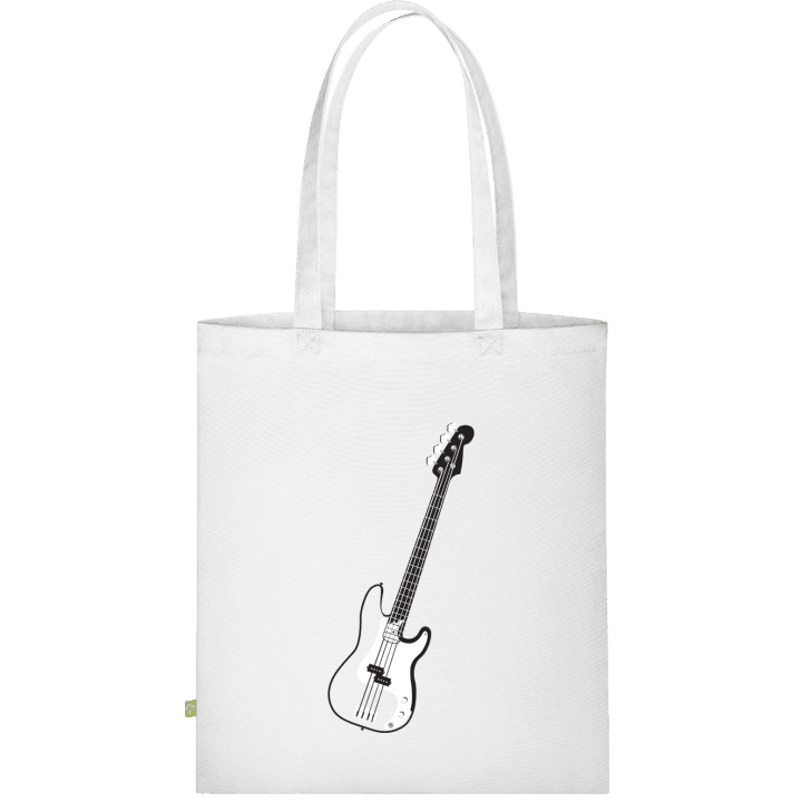 Bass Logo Stofftasche contain pic