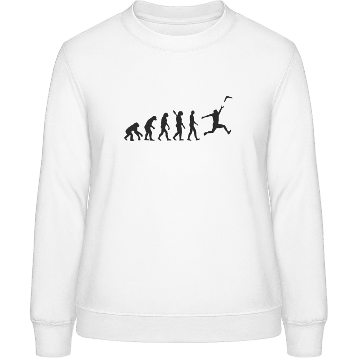 Boomerang Sweatshirt för kvinnor 0 image