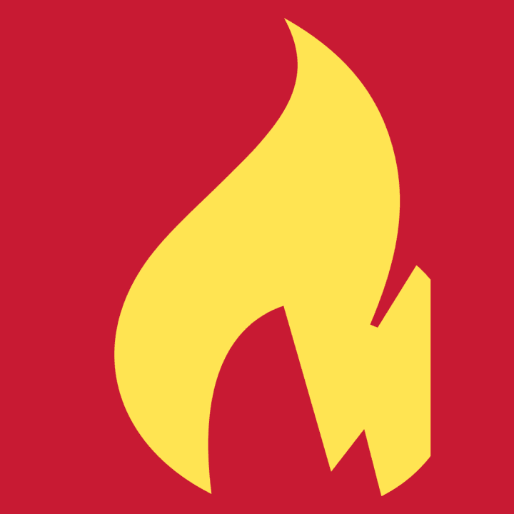 Flame Baby Sparkedragt 0 image