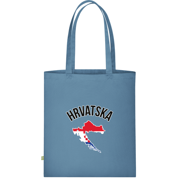 HRVATSKA Fan Cloth Bag 0 image