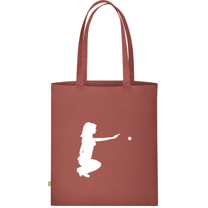 Boule Woman Stofftasche 0 image