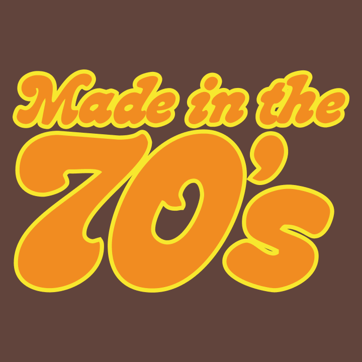 Made In The 70s T-paita 0 image