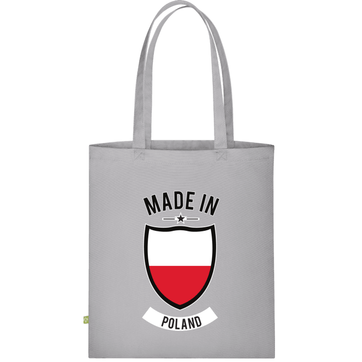 Made in Poland Väska av tyg 0 image
