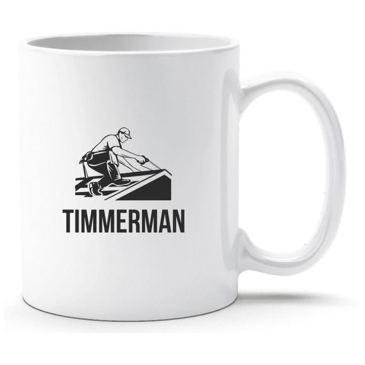 Timmerman Cup contain pic