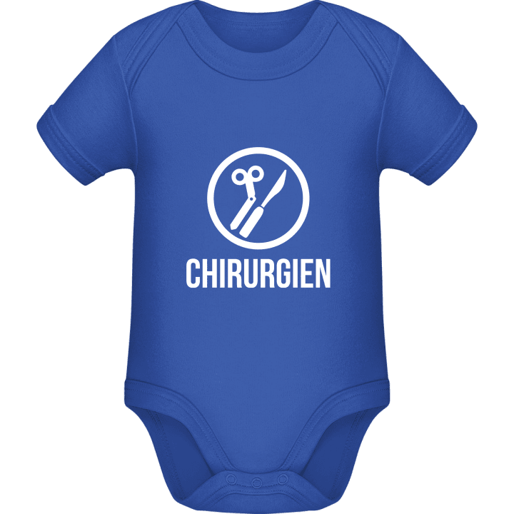 Chirurgien Baby Rompertje contain pic
