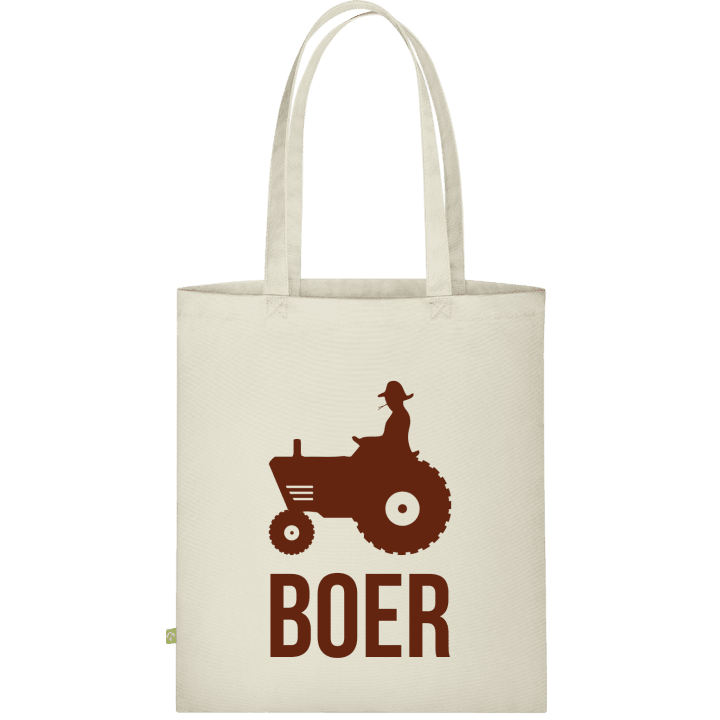 Landbouwer Cloth Bag contain pic
