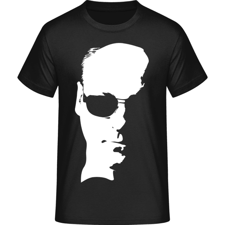 Soprano Tony T-Shirt 0 image