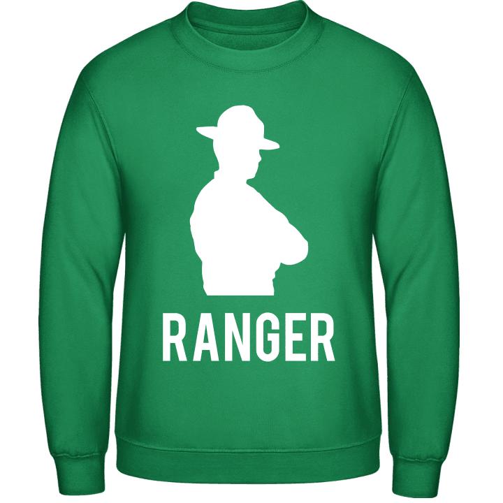 Ranger Silhouette Sweatshirt contain pic