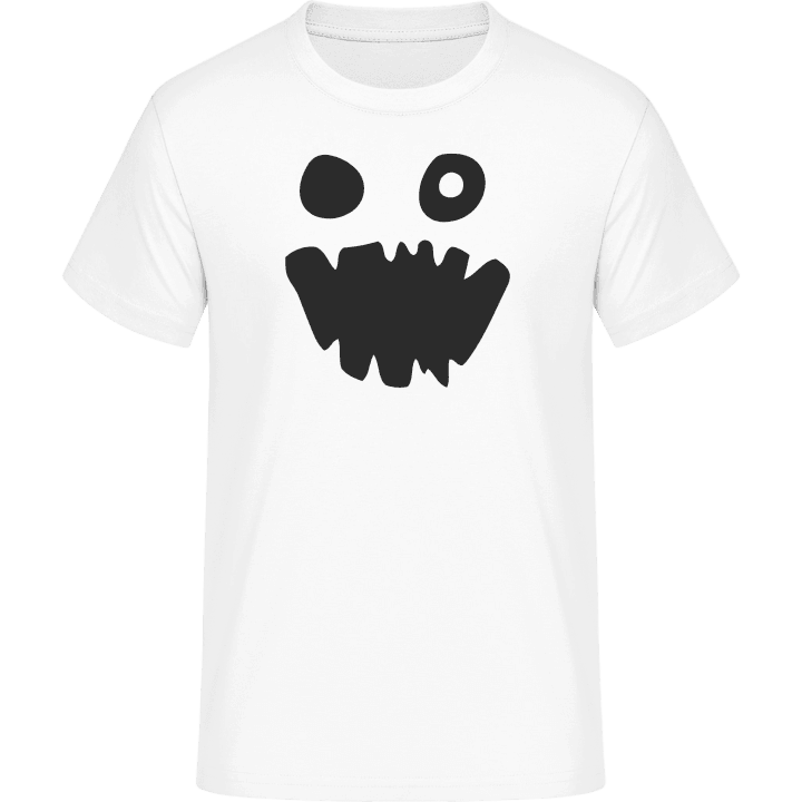 Ghost Effect T-Shirt 0 image