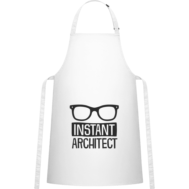Instant Architect Forklæde til madlavning 0 image
