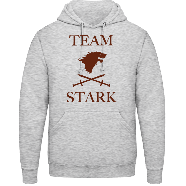 Team Stark Swords Hoodie contain pic