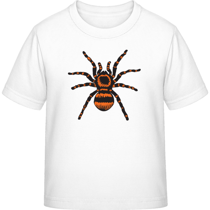 Tarantula Spider Icon T-shirt pour enfants 0 image