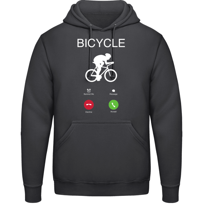 Bicycle Call Sweat à capuche 0 image
