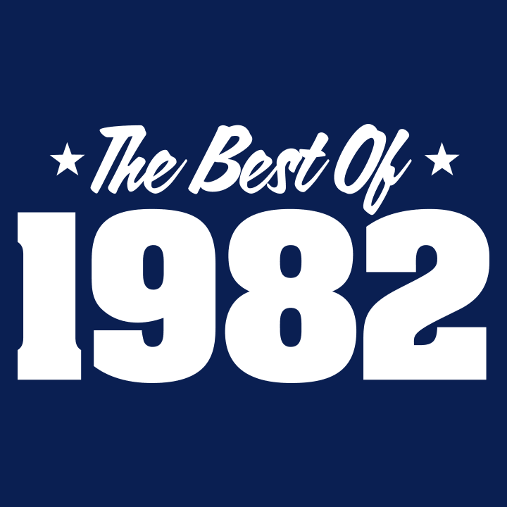 The Best Of 1982 T-Shirt 0 image