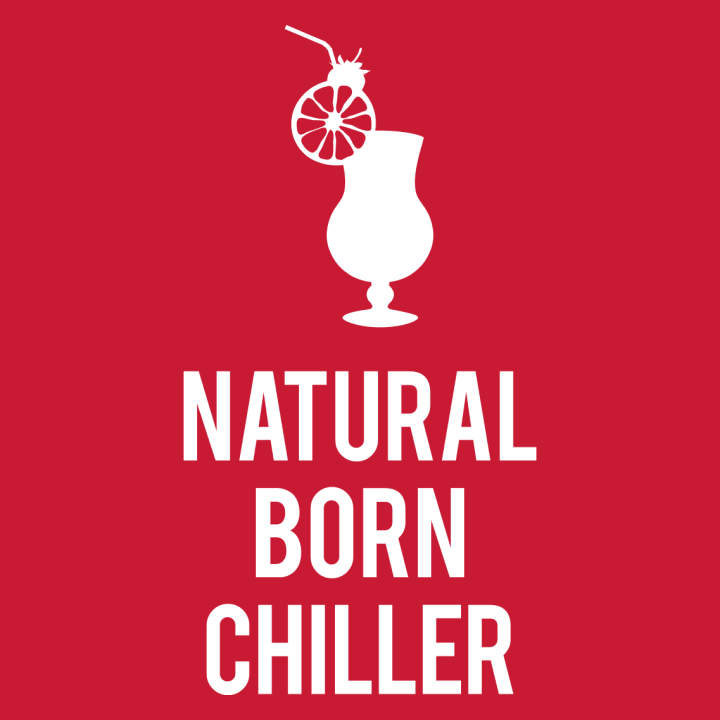 Natural Chiller Long Sleeve Shirt 0 image