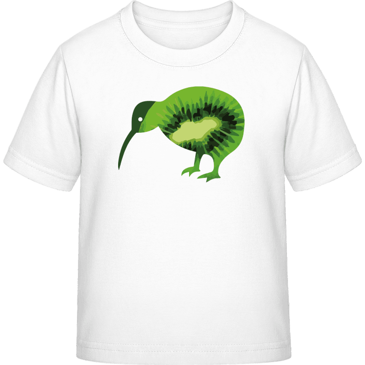 Kiwi T-shirt til børn 0 image