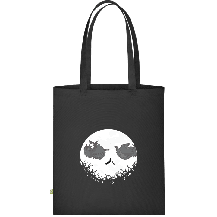 Halloween Moonlight Face Cloth Bag 0 image