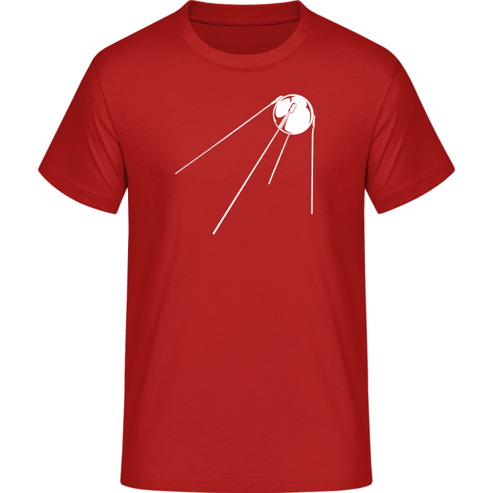 Sputnik T-Shirt 0 image