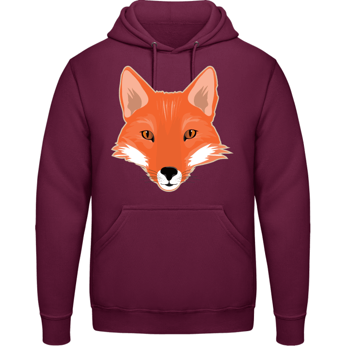Fox Sudadera con capucha 0 image