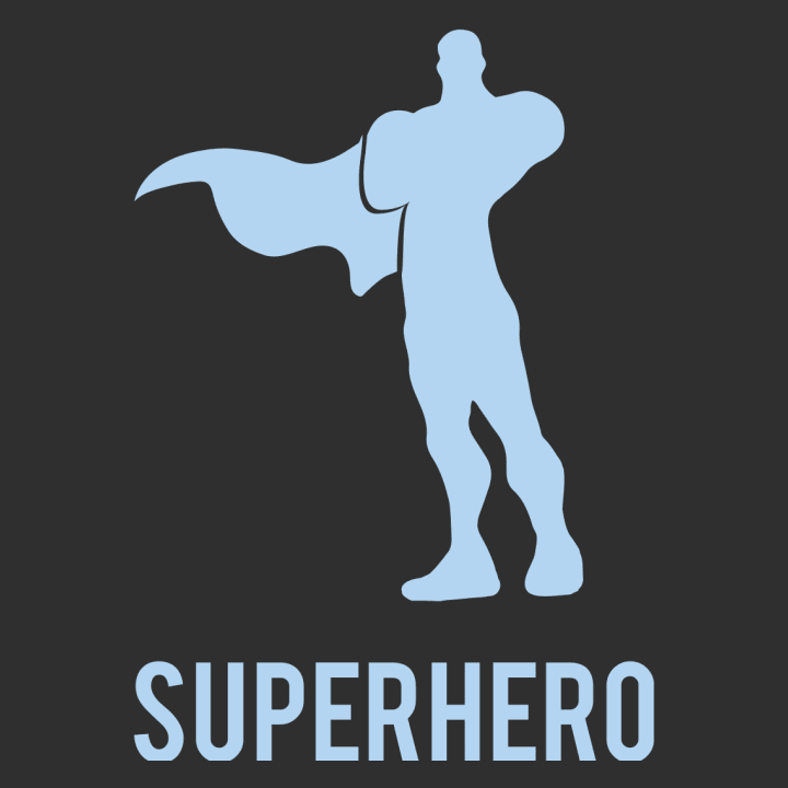 Superhero Silhouette T-Shirt 0 image