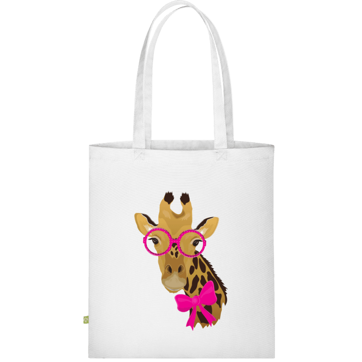 Giraffe Fashion Väska av tyg 0 image