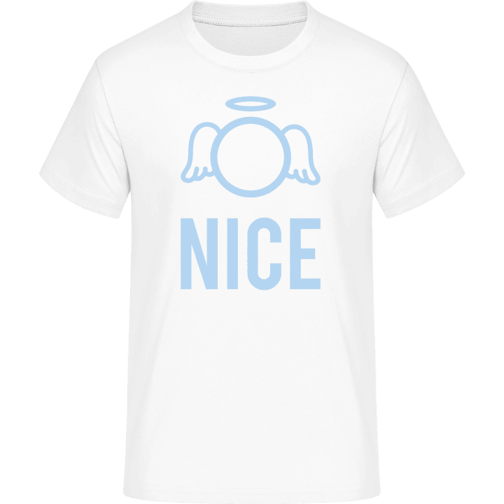 Nice Angel T-Shirt 0 image