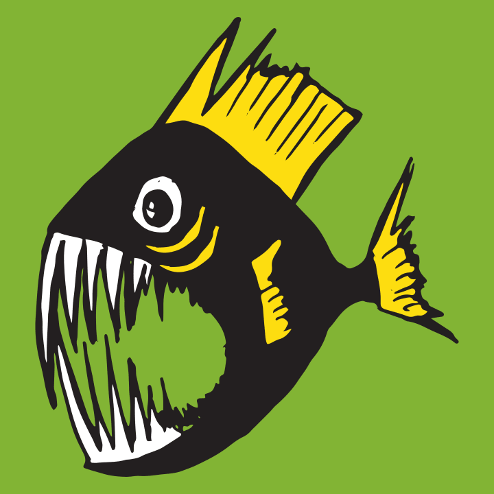 Piranha Beker 0 image