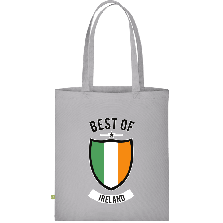 Best of Ireland Stoffen tas 0 image