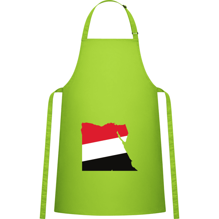 Egypt Tablier de cuisine contain pic