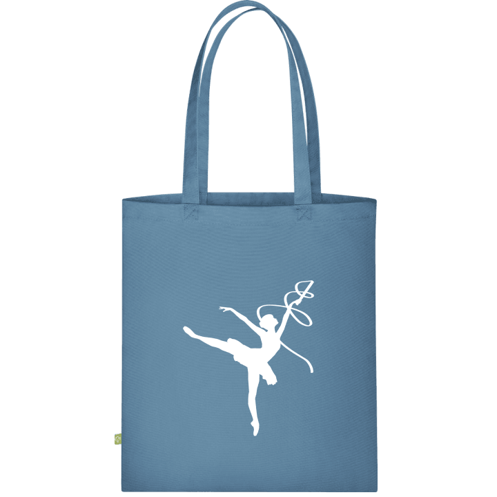 Dance Gymnastics Väska av tyg contain pic