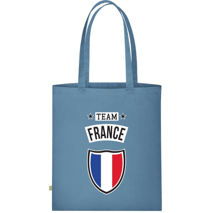 Team France Bolsa de tela contain pic
