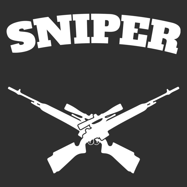 Sniper Frauen Kapuzenpulli 0 image