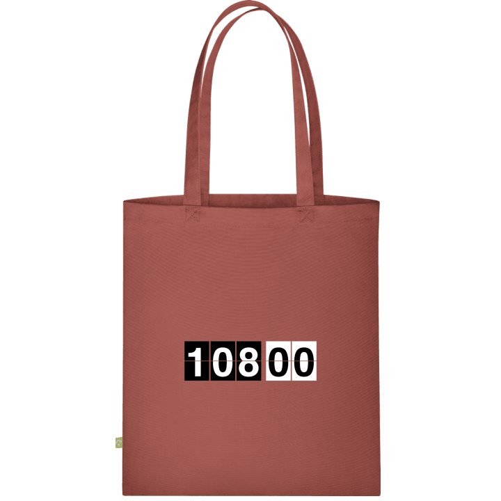 Lost 108 Väska av tyg 0 image