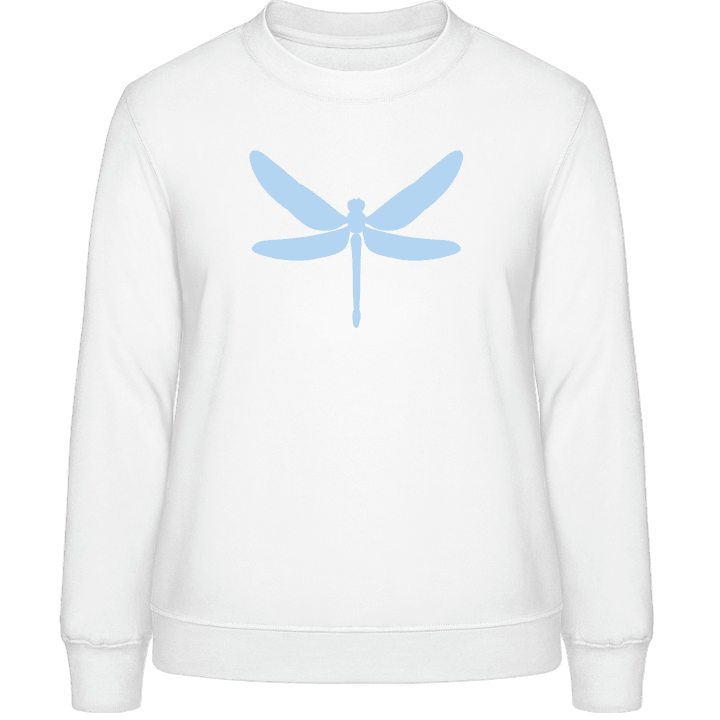 Dragonfly Women Sweatshirt 0 image