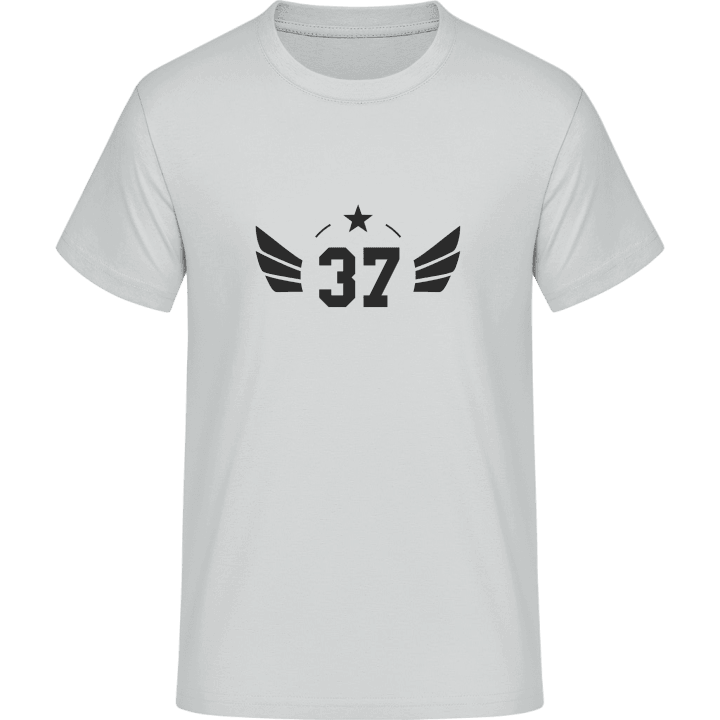 Alter 37 T-Shirt 0 image