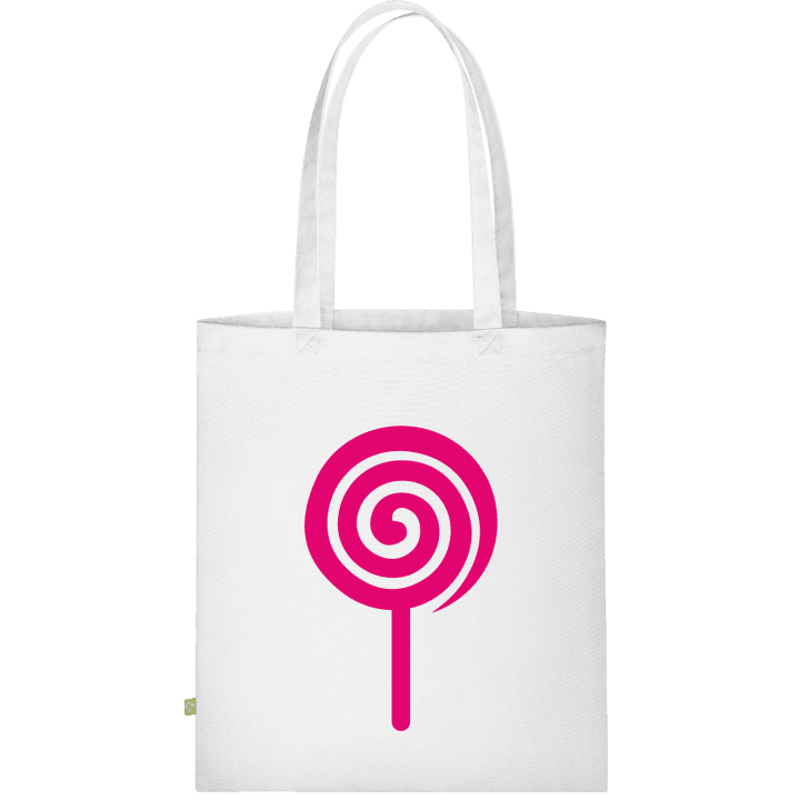 Lollipop Väska av tyg contain pic